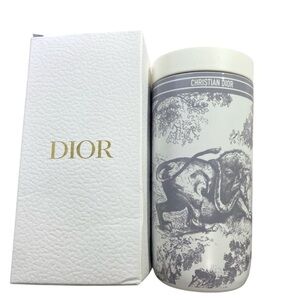 Authentic Dior Water Bottle